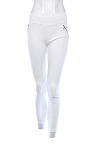 Damenhose Unbranded, Größe M, Farbe Weiß, Preis 7,00 €, #136874761