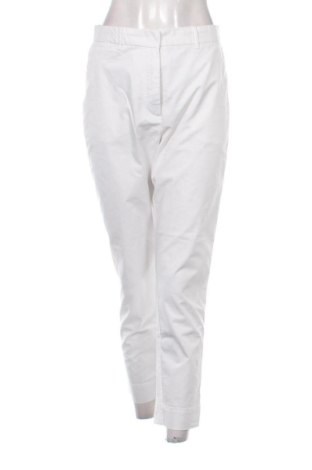 Női nadrág Marks & Spencer, Méret M, Szín Fehér, Ár 4 545 Ft, #136875212