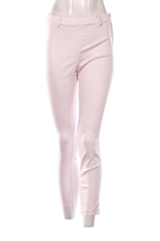 Damskie spodnie H&M, Rozmiar S, Kolor Różowy, Cena 79,99 zł, #136875649