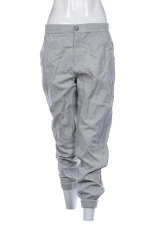 Damskie spodnie Massimo Dutti, Rozmiar M, Kolor Szary, Cena 148,01 zł, #136875655