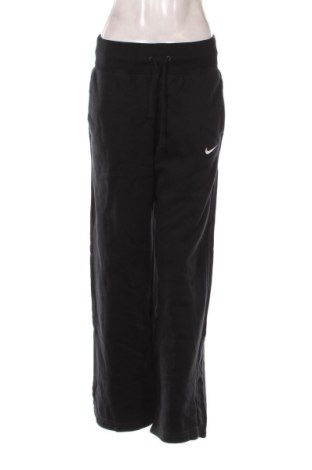 Pantaloni de femei Nike, Mărime S, Culoare Negru, Preț 167,99 Lei, #136876189