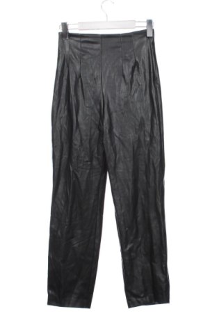 Pantaloni de femei Reserved, Mărime XS, Culoare Negru, Preț 45,73 Lei, #136876380