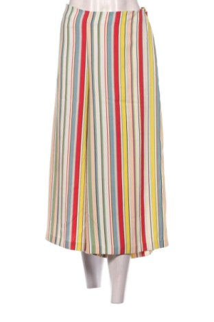 Pantaloni de femei Zara, Mărime XL, Culoare Multicolor, Preț 172,04 Lei, #136876595