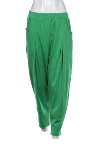 Pantaloni de femei Unbranded, Mărime M, Culoare Verde, Preț 31,99 Lei, #136876667