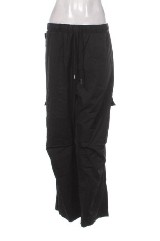 Damskie spodnie Unbranded, Rozmiar XXL, Kolor Czarny, Cena 51,99 zł, #136876919