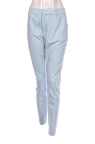 Pantaloni de femei MOS MOSH, Mărime XL, Culoare Albastru, Preț 140,76 Lei, #136877041