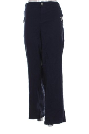 Damenhose Janina, Größe 5XL, Farbe Blau, Preis € 14,99, #136877305