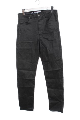 Дамски панталон Bershka, Размер XL, Цвят Черен, Цена 19,00 €, #136877690
