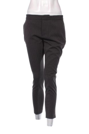 Pantaloni de femei Zara, Mărime L, Culoare Multicolor, Preț 43,99 Lei, #136877932