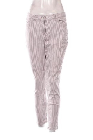 Damskie spodnie Up 2 Fashion, Rozmiar L, Kolor Kolorowy, Cena 47,99 zł, #136878070