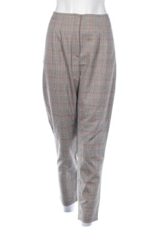Pantaloni de femei Reserved, Mărime M, Culoare Multicolor, Preț 77,00 Lei, #136878239