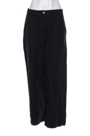 Γυναικείο παντελόνι H&M, Μέγεθος M, Χρώμα Μαύρο, Τιμή 14,58 €, #136878339