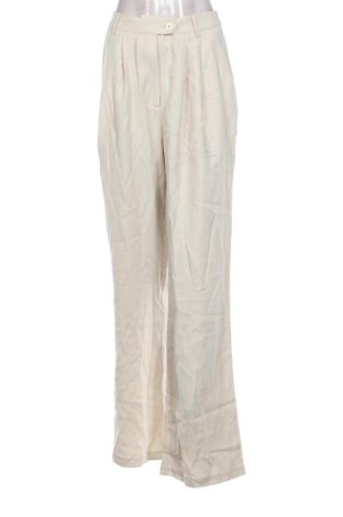 Damenhose Unbranded, Größe M, Farbe Ecru, Preis € 23,99, #136878351