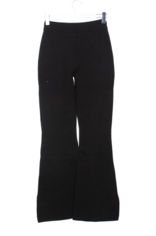 Damskie spodnie LEZU, Rozmiar XS, Kolor Czarny, Cena 323,99 zł, #136878530