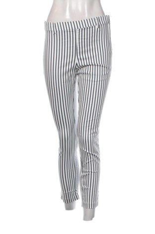 Pantaloni de femei H&M, Mărime M, Culoare Multicolor, Preț 31,28 Lei, #136878597