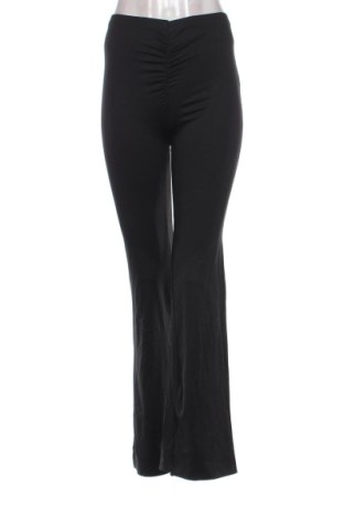 Damenhose Pull&Bear, Größe XL, Farbe Schwarz, Preis 23,99 €, #136878774
