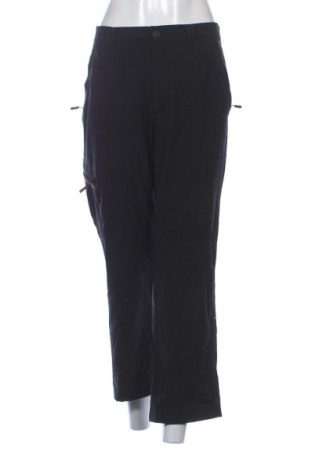 Pantaloni de femei Cutting Edge, Mărime XXL, Culoare Negru, Preț 67,77 Lei, #136878828