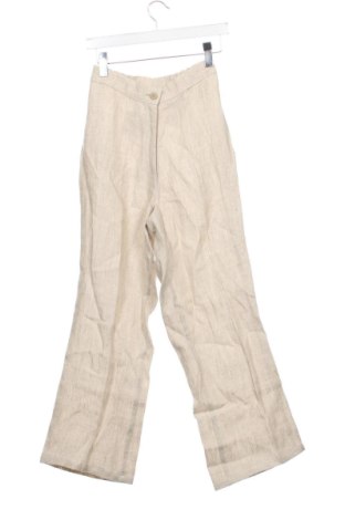 Női nadrág Unbranded, Méret S, Szín Bézs, Ár 6 612 Ft, #136878886