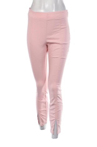 Дамски панталон H&M, Размер S, Цвят Розов, Цена 5,71 €, #136879061
