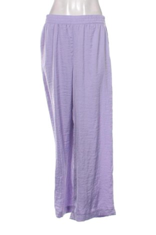 Női nadrág H&M, Méret XL, Szín Lila, Ár 9 917 Ft, #136879200