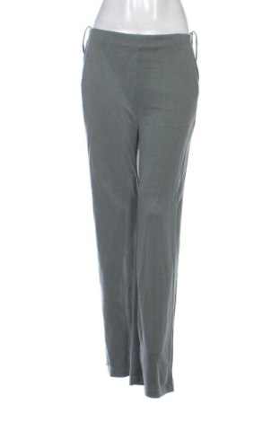Pantaloni de femei Unbranded, Mărime S, Culoare Verde, Preț 57,35 Lei, #136879543