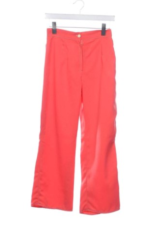 Pantaloni de femei Unbranded, Mărime XS, Culoare Roz, Preț 52,13 Lei, #136879551