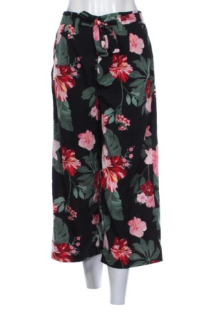 Pantaloni de femei Terranova, Mărime S, Culoare Multicolor, Preț 30,00 Lei, #136879752