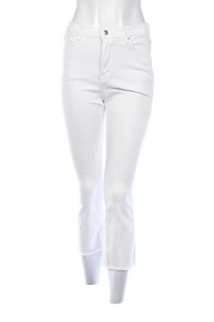 Dámské kalhoty  Unbranded, Velikost S, Barva Bílá, Cena  239,00 Kč, #136879877