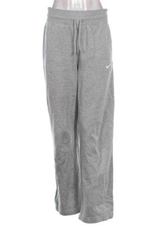 Γυναικείο παντελόνι Nike, Μέγεθος M, Χρώμα Γκρί, Τιμή 53,99 €, #136880940