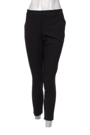 Damskie spodnie Zara, Rozmiar XXL, Kolor Czarny, Cena 85,74 zł, #136882025
