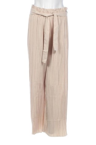 Dámské kalhoty  Unbranded, Velikost M, Barva Béžová, Cena  239,00 Kč, #136882298