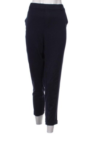 Dámské kalhoty  Vero Moda, Velikost L, Barva Modrá, Cena  283,00 Kč, #136882406