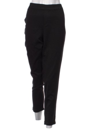 Pantaloni de femei Vero Moda, Mărime L, Culoare Negru, Preț 57,35 Lei, #136882467