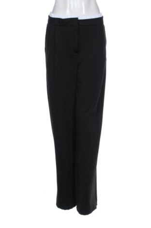 Damskie spodnie Trendyol, Rozmiar XL, Kolor Czarny, Cena 83,26 zł, #136882926