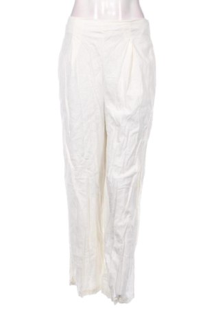 Damskie spodnie Cotton On, Rozmiar S, Kolor ecru, Cena 78,12 zł, #136882984
