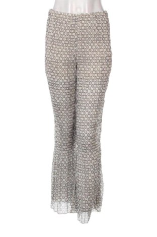 Damskie spodnie Unbranded, Rozmiar S, Kolor Kolorowy, Cena 37,51 zł, #136883005
