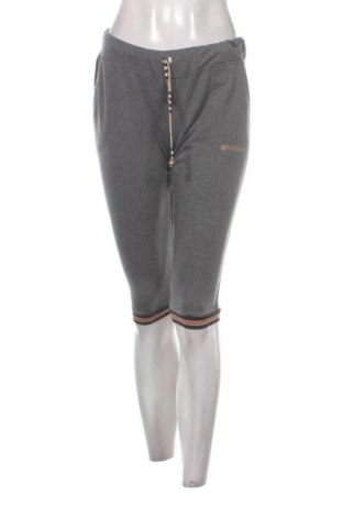 Damskie spodnie Unbranded, Rozmiar M, Kolor Szary, Cena 32,15 zł, #136883121