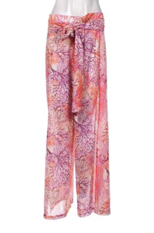 Pantaloni de femei Guess, Mărime M, Culoare Multicolor, Preț 387,60 Lei, #136883322