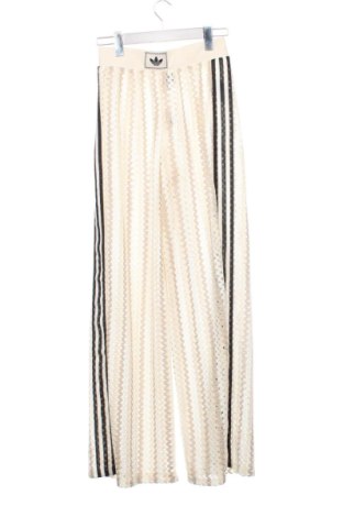Damskie spodnie Adidas, Rozmiar XS, Kolor Kolorowy, Cena 142,99 zł, #136883377