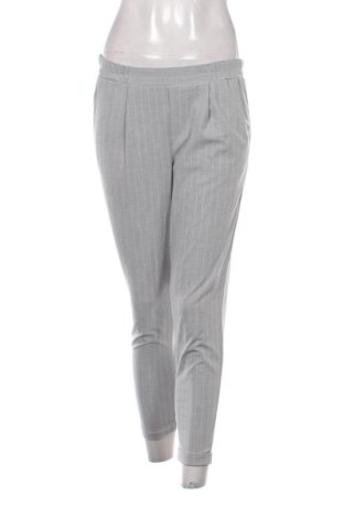 Damskie spodnie Bershka, Rozmiar M, Kolor Szary, Cena 32,15 zł, #136883438