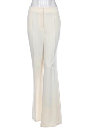 Pantaloni de femei Atmosphere, Mărime L, Culoare Ecru, Preț 72,00 Lei, #136883469