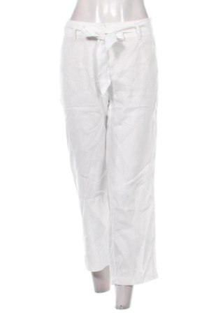 Pantaloni de femei Cambio, Mărime M, Culoare Alb, Preț 312,90 Lei, #136883775