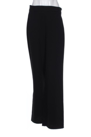 Pantaloni de femei Zara, Mărime M, Culoare Negru, Preț 124,98 Lei, #136884289