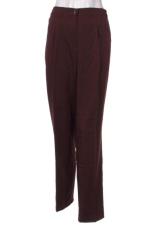 Dámské kalhoty  Unbranded, Velikost L, Barva Hnědá, Cena  397,00 Kč, #136884410