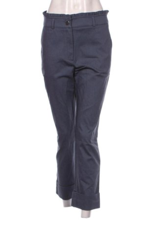 Dámské kalhoty  Unbranded, Velikost L, Barva Modrá, Cena  386,00 Kč, #136884444