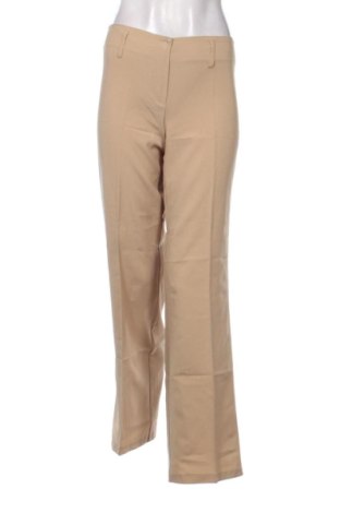 Damskie spodnie Unbranded, Rozmiar M, Kolor Beżowy, Cena 112,53 zł, #136884497