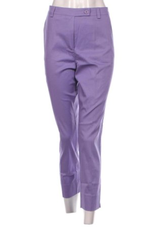 Damskie spodnie Unbranded, Rozmiar L, Kolor Fioletowy, Cena 60,64 zł, #136884621