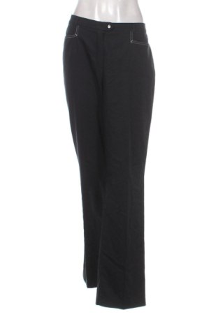Damskie spodnie Gerry Weber, Rozmiar L, Kolor Czarny, Cena 80,38 zł, #136884828