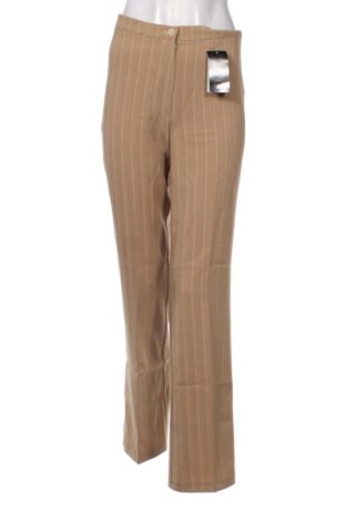 Damskie spodnie Unbranded, Rozmiar M, Kolor Beżowy, Cena 112,53 zł, #136884872