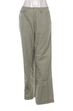 Női nadrág Unbranded, Méret L, Szín Zöld, Ár 6 260 Ft, #136885226